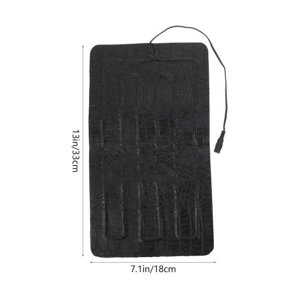 파충류 난방 패드 전기 가열 도마뱀 매트 휴대용 소형 애완동물 겨울용 따뜻한  쿠션 17,500원