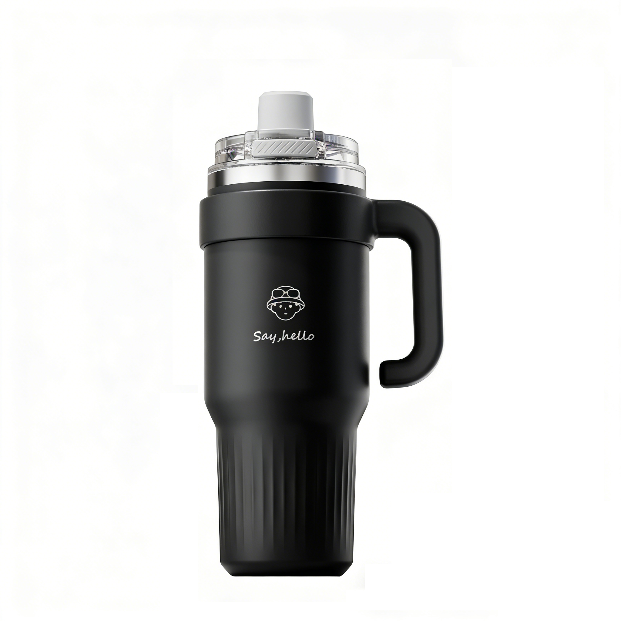 ALLILIO 진공 스텐 보온 보냉텀블러  대용량 보온컵  휴대용 커피컵 차량용 컵 15,600원