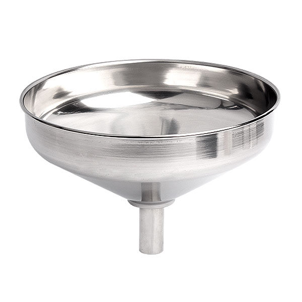 국산 스텐 27종 깔때기 입구넓은 업소용 와이드 깔대기 20,700원