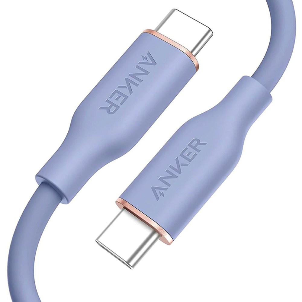 앤커 파워라인3 플로우 USB-C to C 케이블 17,100원