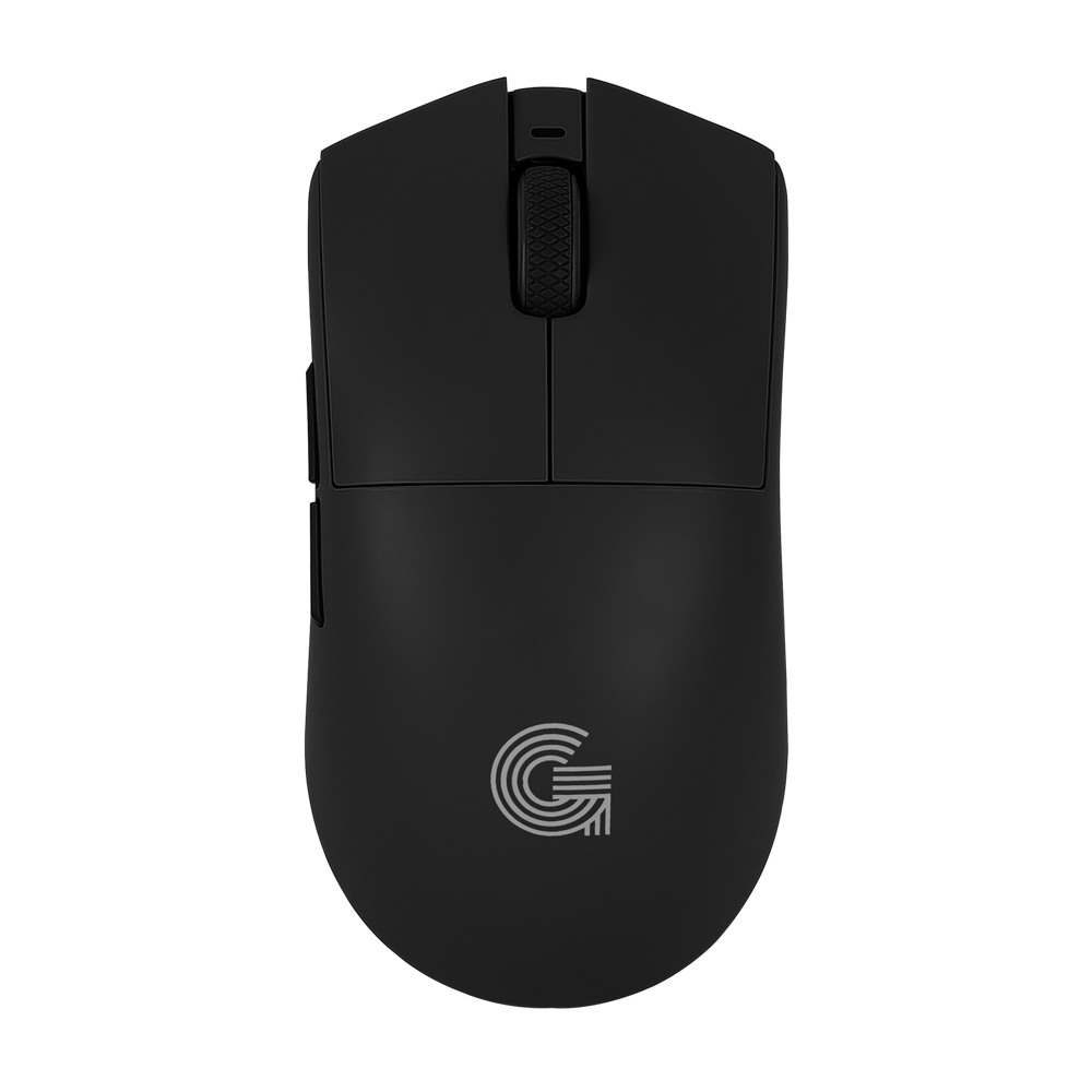 지클릭커 슈퍼히어로 OP99 르캄프 라이트 초경량 무선 블루투스 게이밍 마우스 블랙 19,800원