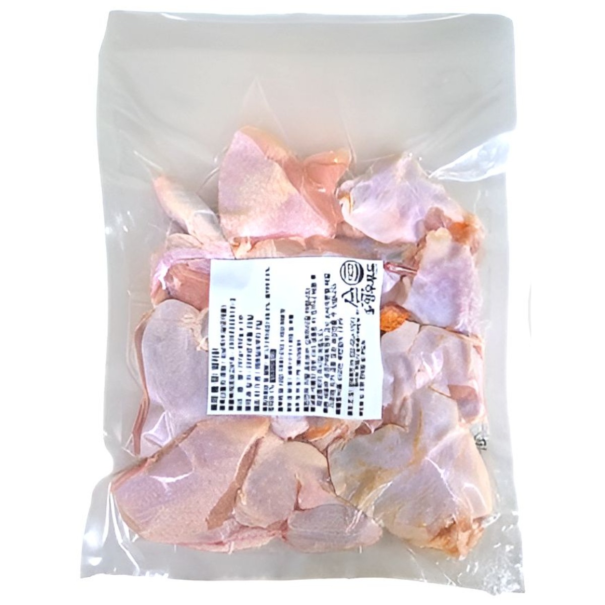 조각치킨 / 육계 9호 16각 / 국내산 염지닭 살짝 매콤 / 업소용 HACCP , 900g x 10수 60,000원