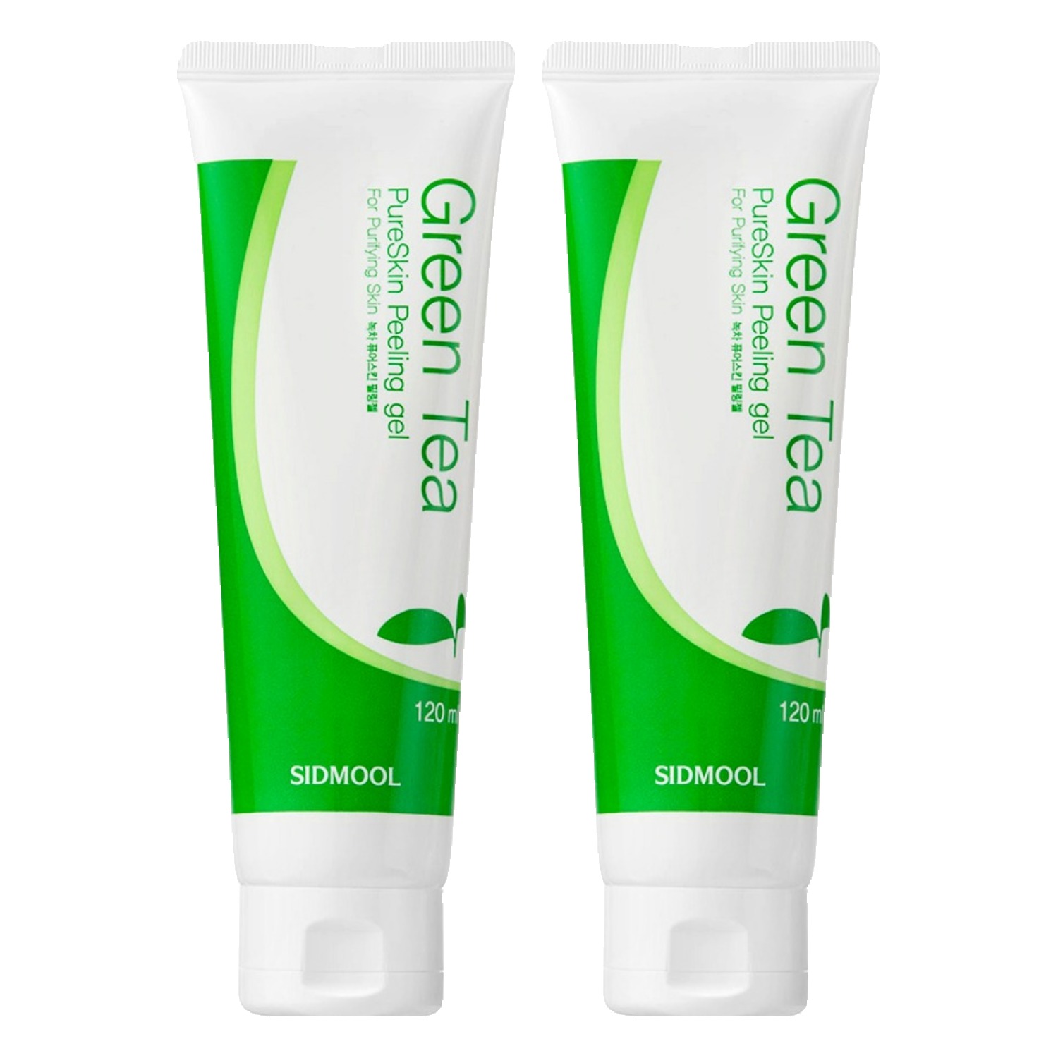 시드물 녹차 퓨어스킨 필링 젤 9,430원