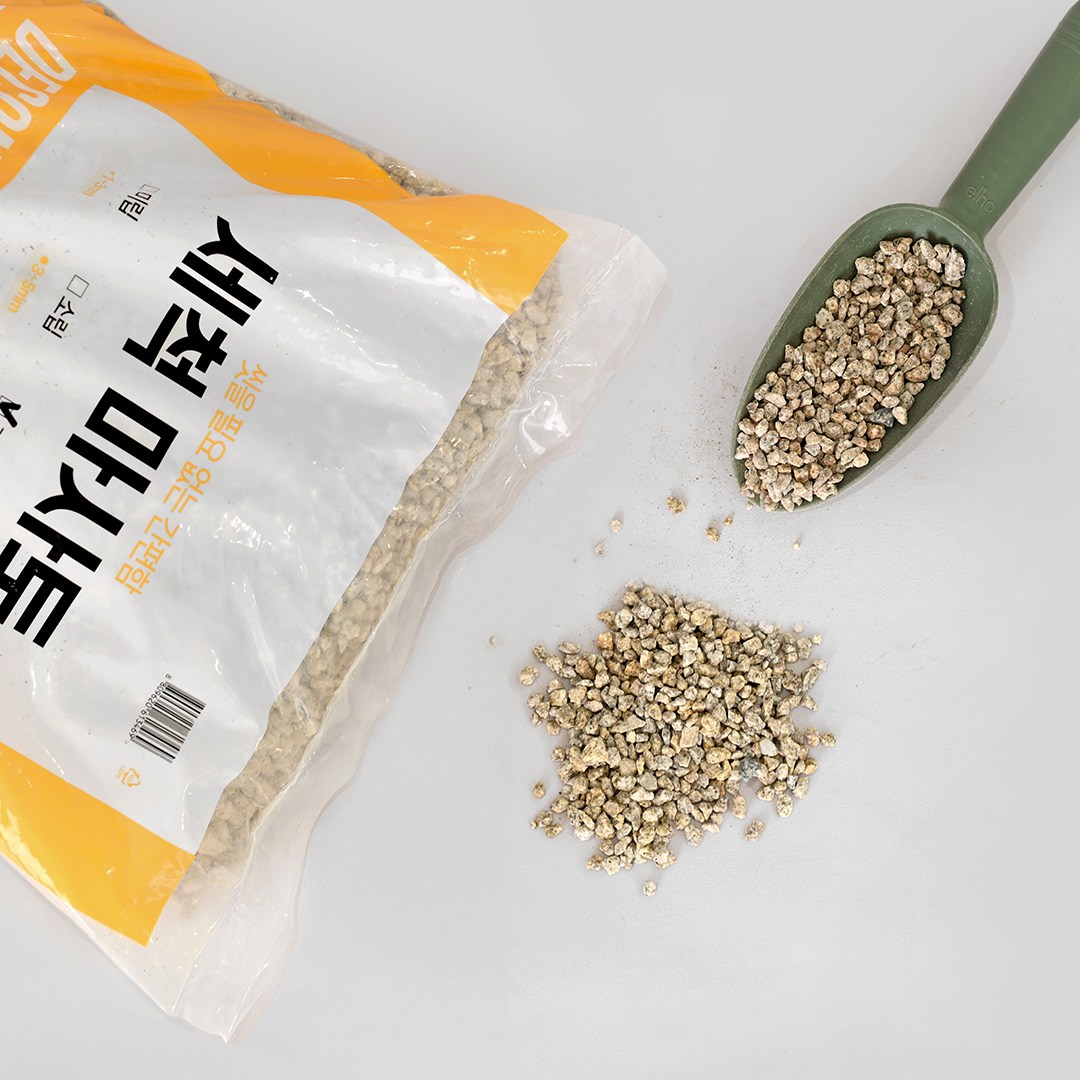 마이플랜트 마사토 20kg 13,500원