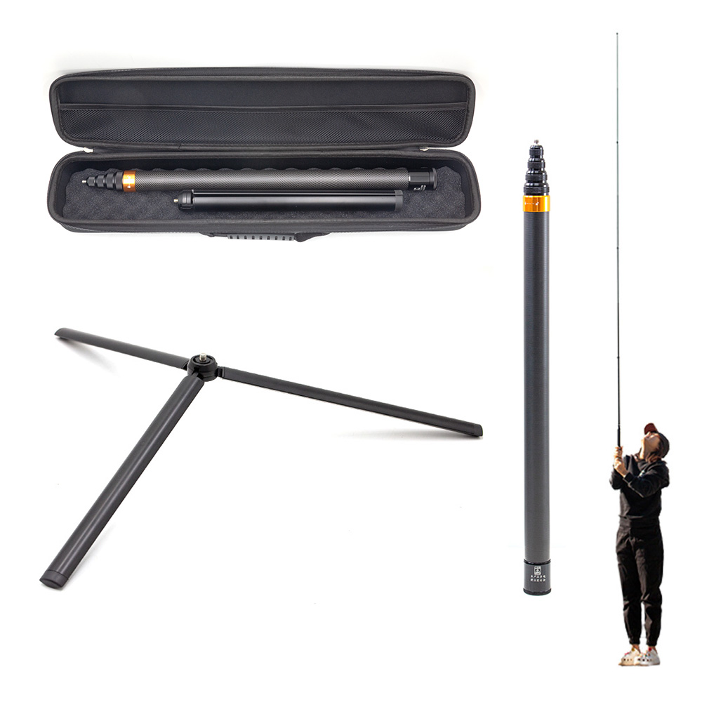 인스타360 오즈모360 액션캠 3m 인비저블 셀피스틱 삼각대 가방 풀세트 롱 셀카봉 insta360 X5 X4 고프로 84,900원