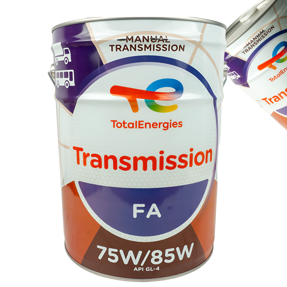 대용량 토탈 FA 75W85W 20L 전륜 구동 수동 변속기 미션 오일 기어오일 149,000원