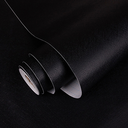 마벨인홈 인테리어 리폼 접착 시트지 필름, 블랙 9,900원