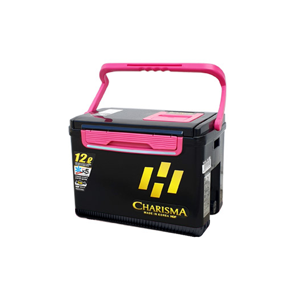 해동 카리스마 아이스박스 9L 12L 18L 24L 30L 71,000원