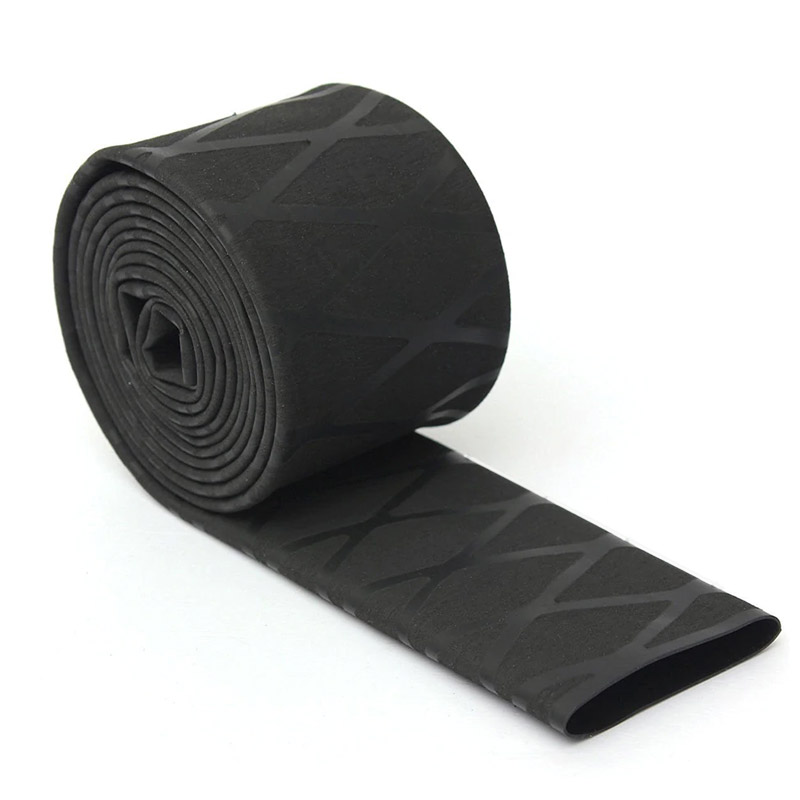 다용도 손잡이 열수축 고무 튜브 28파이 x 1m 3,450원