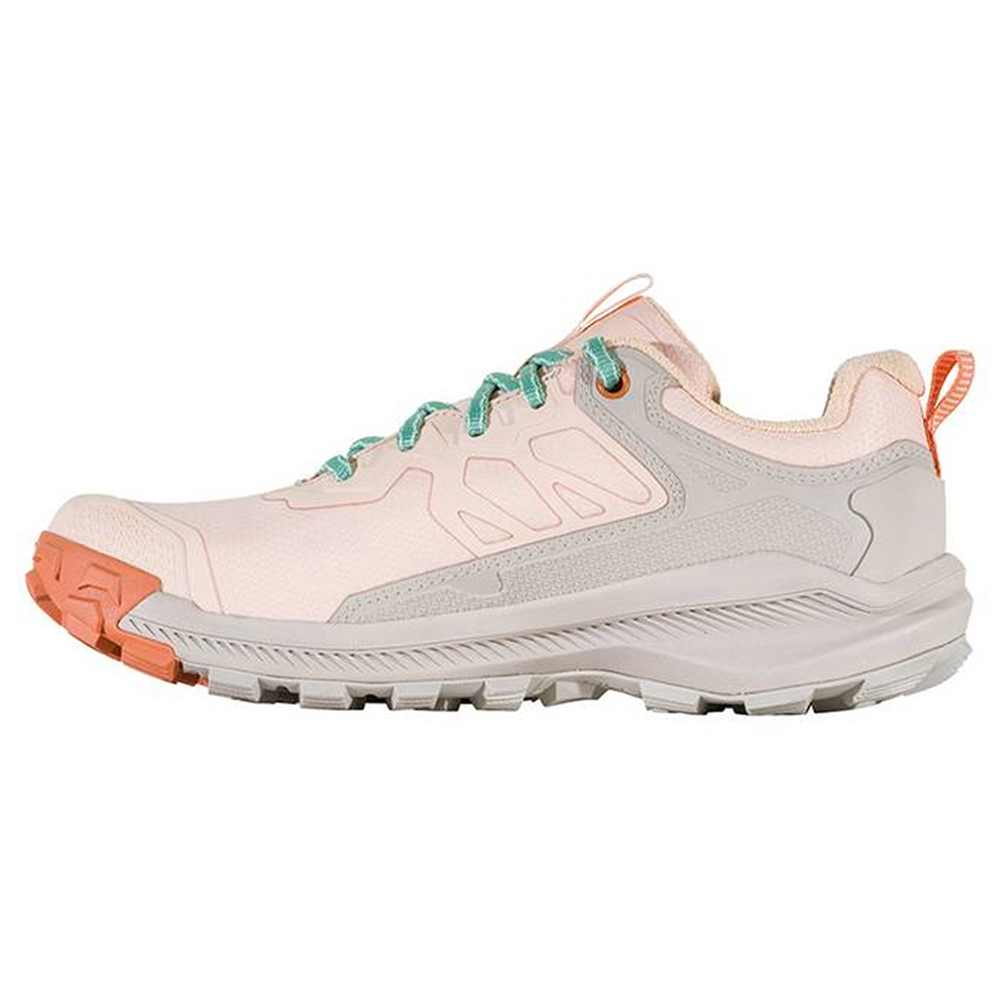 오보즈 여성용 카타바틱 로우 B DRY 등산화 44002 125,570원