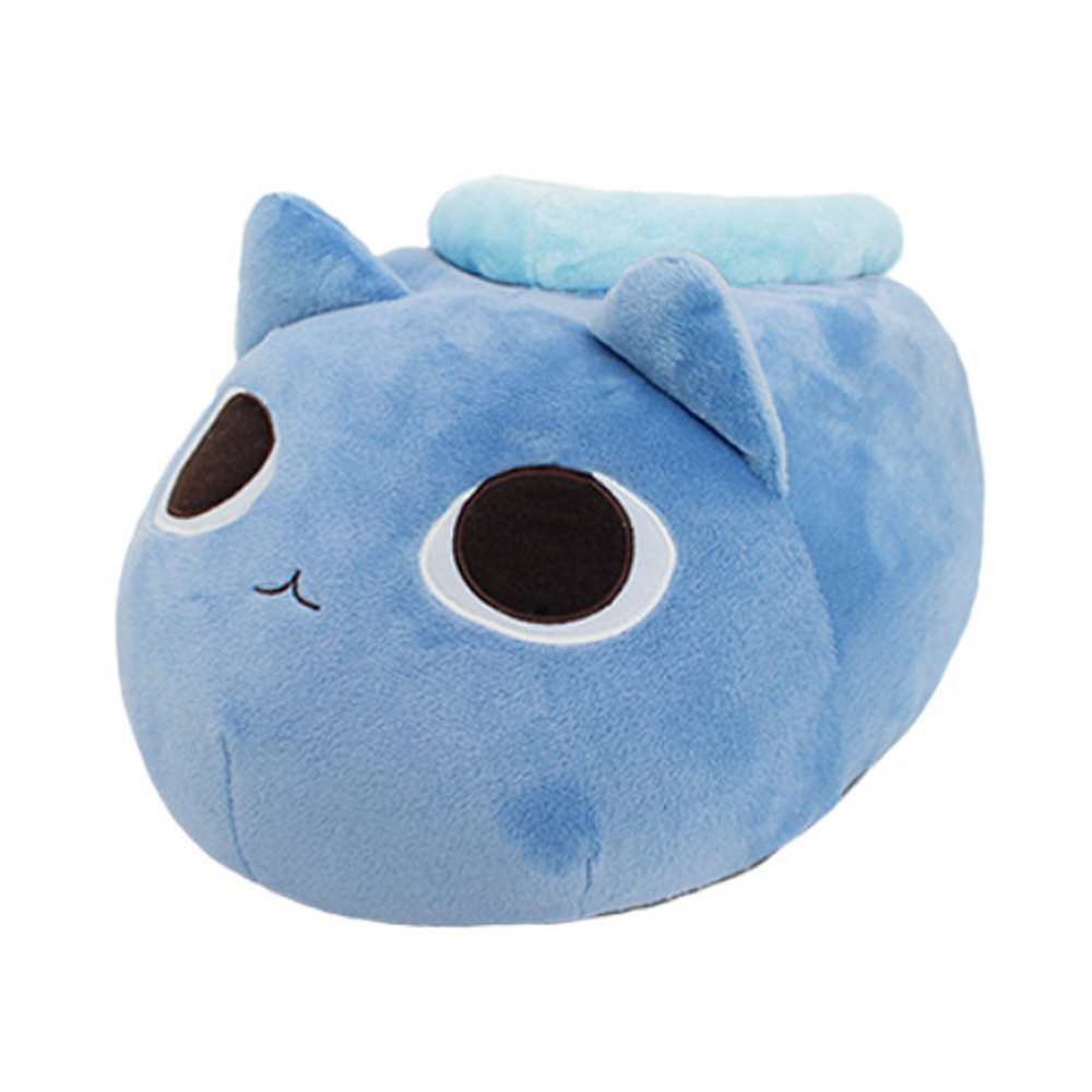 [돌앤돌스]애니나라 캐릭터 발방한 빅쿠션_소라-캐릭터 인형쿠션 인형선물 19,800원