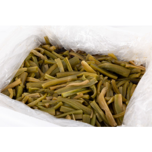 국내제조 궁채 절임 10kg 상추줄기, 1개, 10kg 35,290원