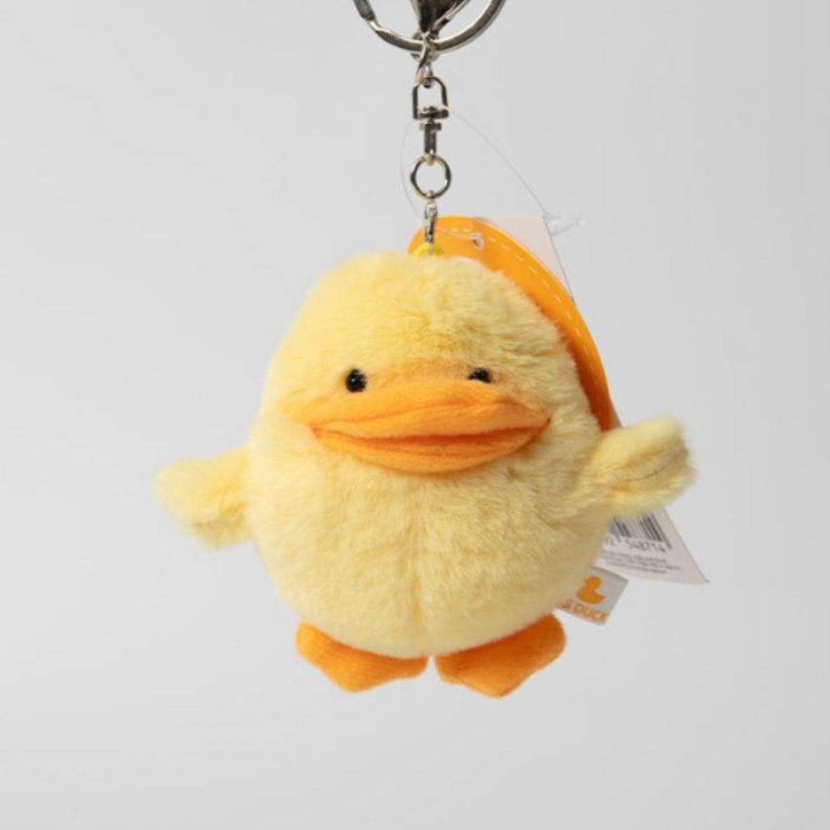 오키오 미니덕 가방고리 키링 인형 7,900원