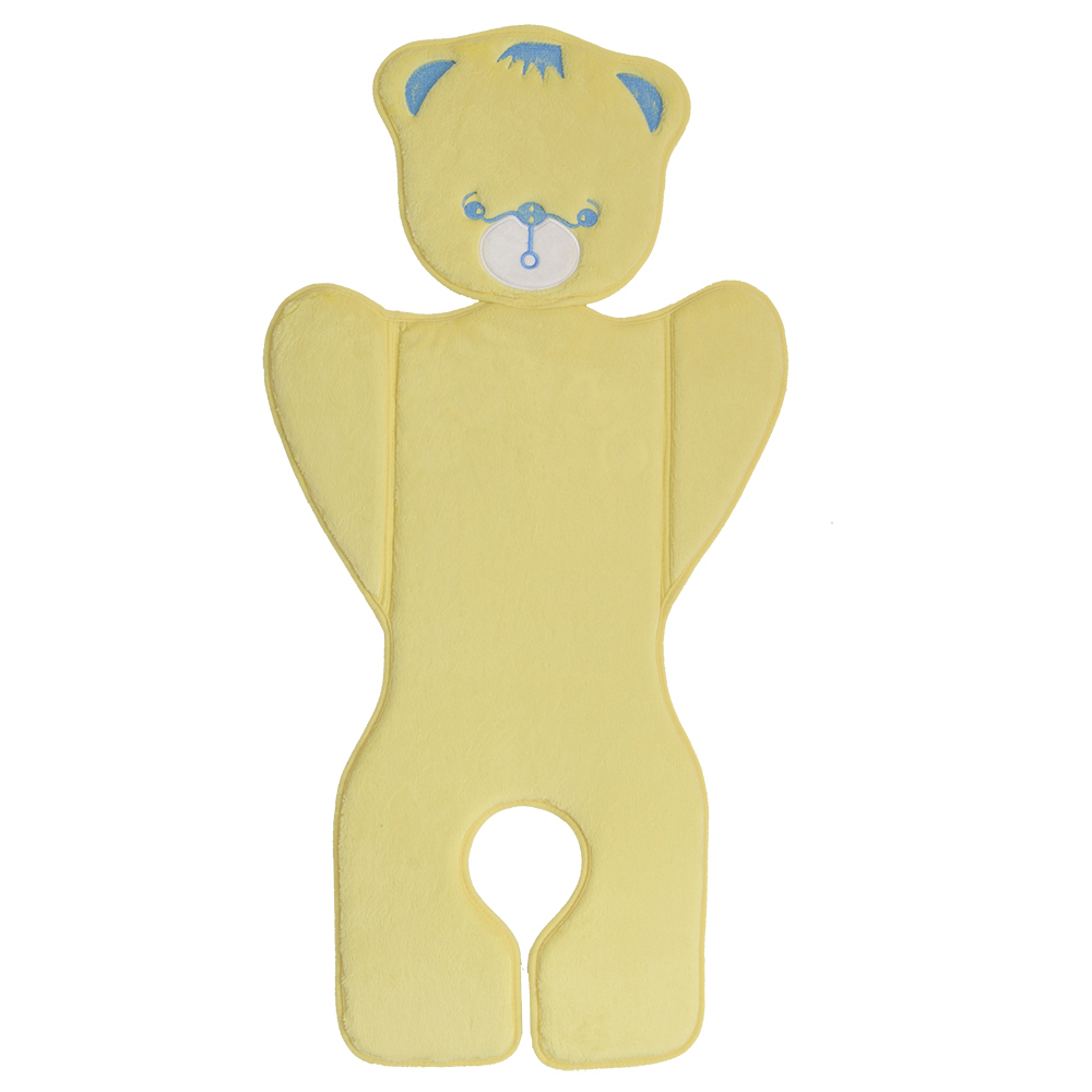 [뽀뜨로] 곰돌이 겨울시트 29,000원