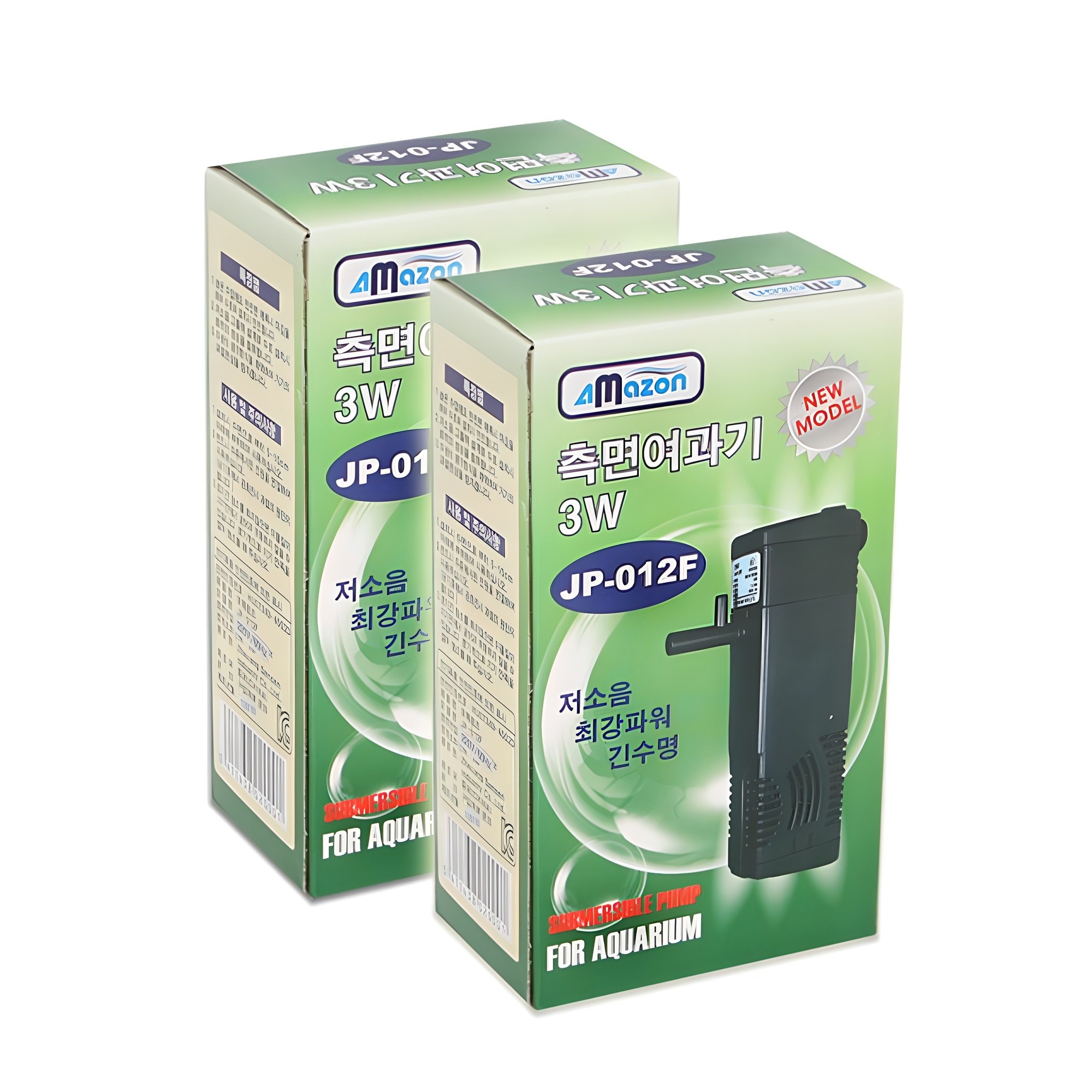 아마존 측면여과기 JP-012F 8,750원
