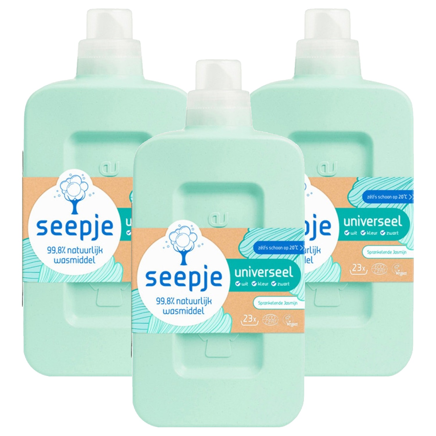 세이피어 유니버셜 스파클링 자스민 세제 본품 44,250원