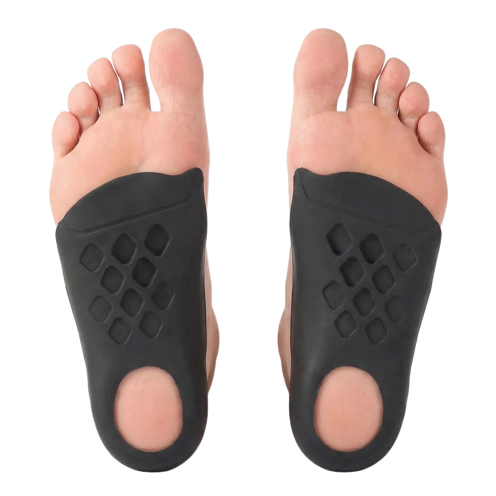 버디트로브 발바닥 아치 깔창 아치보호대, 2세트 3,200원