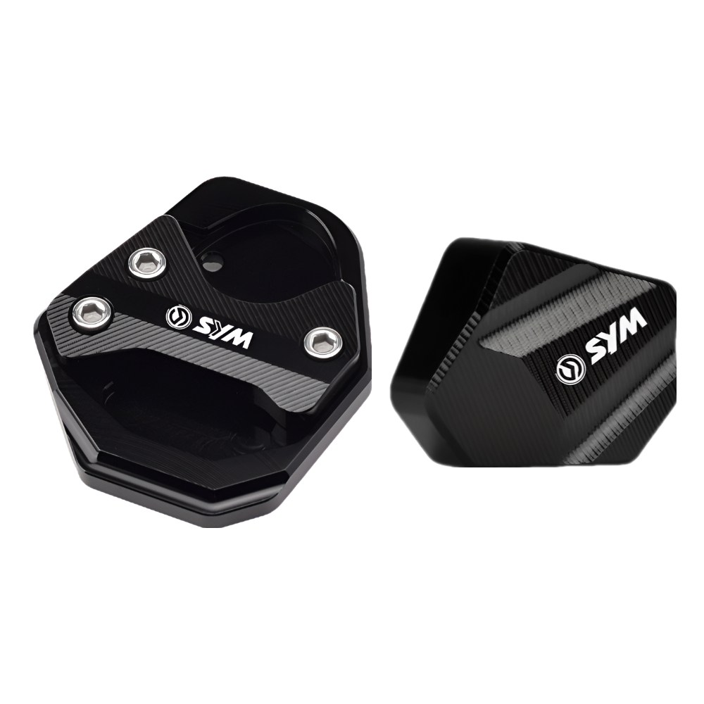 프로라이더스 SYM 크루심 보이져 조이맥스 사이드 스탠드클립 보조 날개클립 세트, 1세트 35,500원