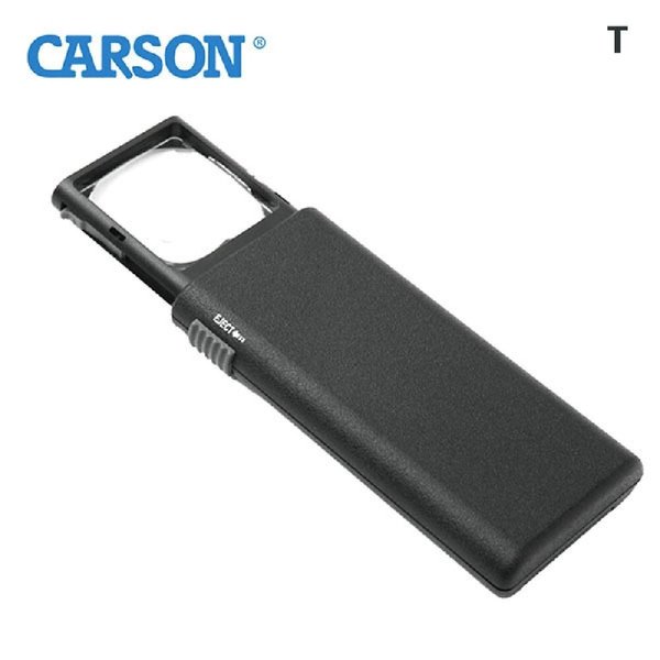 카슨 팝업LED돋보기 5배/확대기/손잡이/안경보조/여성/노안/다초점/접이식/휴대용/휴대폰/스마트/줌기능 65,400원