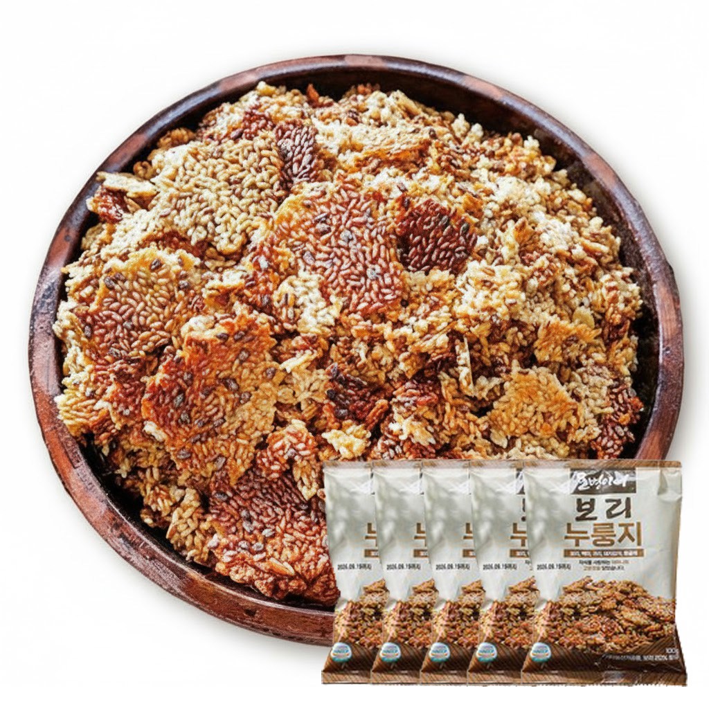 김선애 오병이어 뚱딴지 국내산 보리 돼지감자 누룽지 54,600원