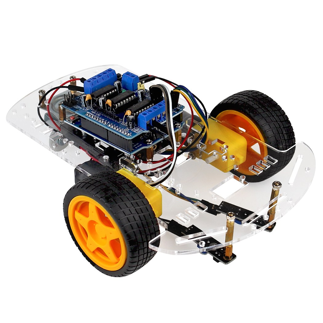 [자율주행 프로젝트 : 라인트레이서] 아두이노 코딩교육, 1개 34,000원