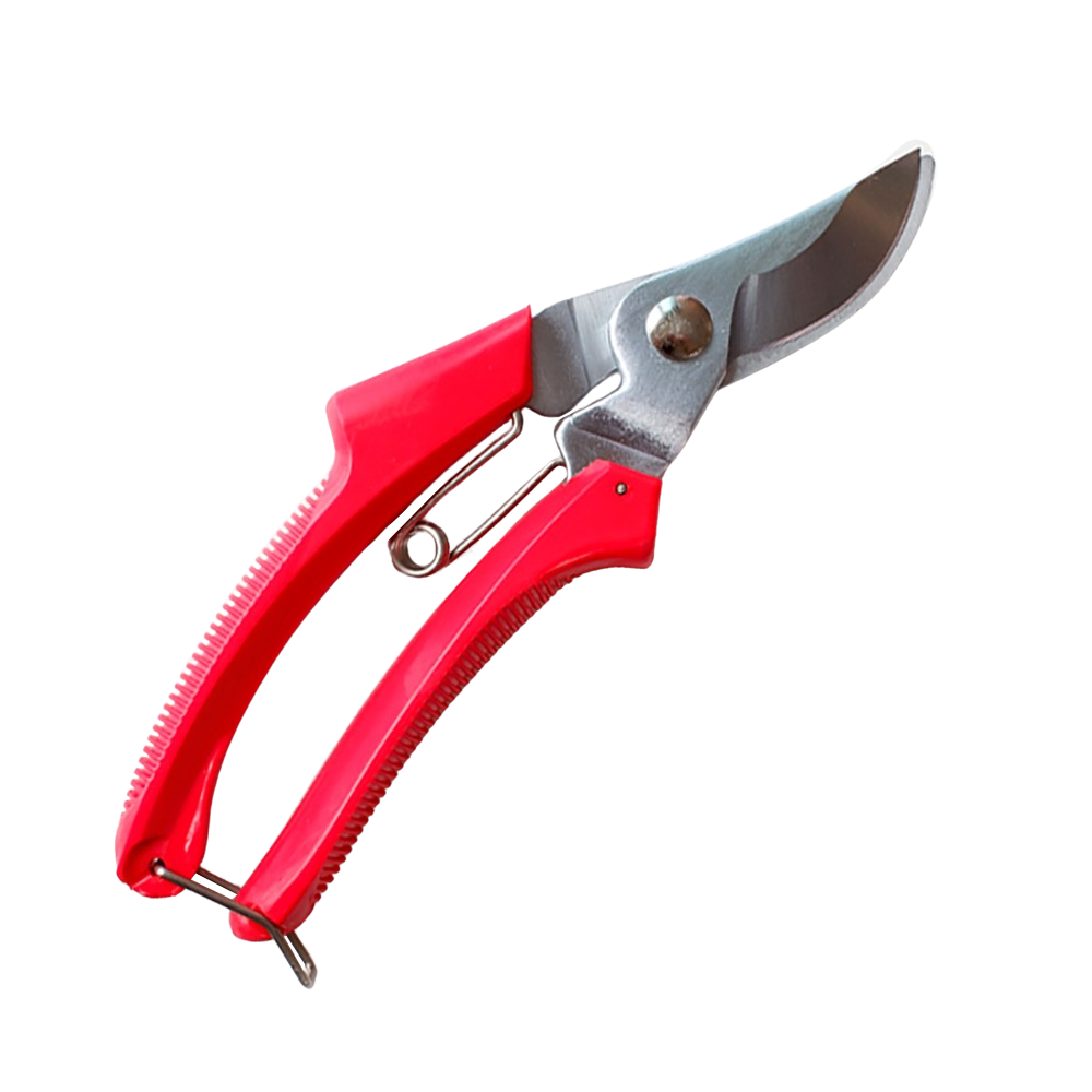 신성 실용전지가위 원예 화훼 전지 전정 가지치기 꽃가위 SB708, 1개 5,960원