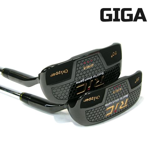 GIGA 기가 RIC CHIPPER 리크 블랙치퍼 35도 50도 55,600원