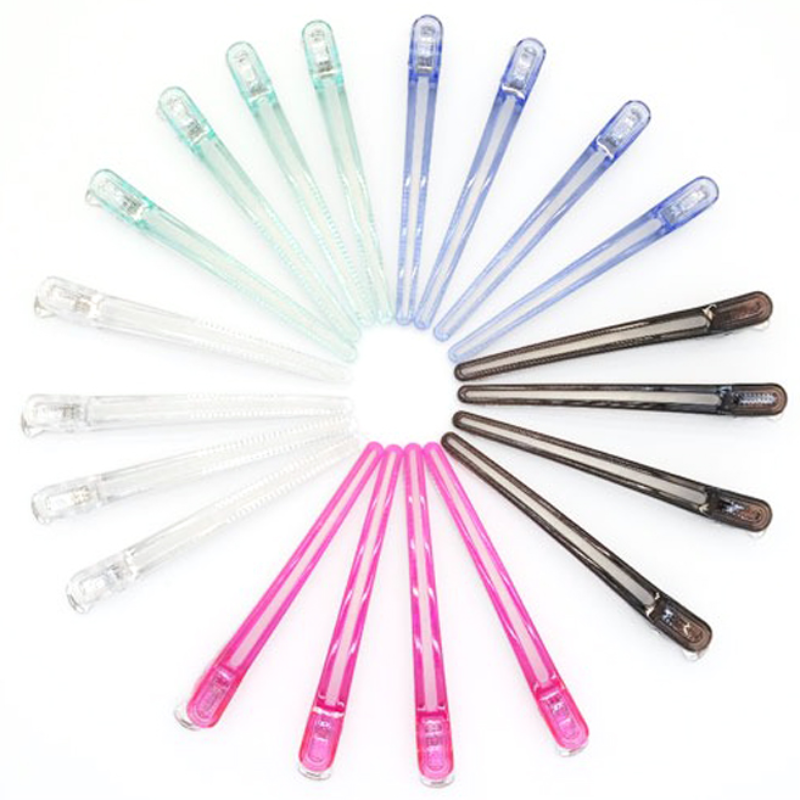 FEEL 핀셋 1세트(4개)-젤리핑크, 젤리블루, 젤리투명, 젤리그린, 젤리블랙, 4개 20,000원