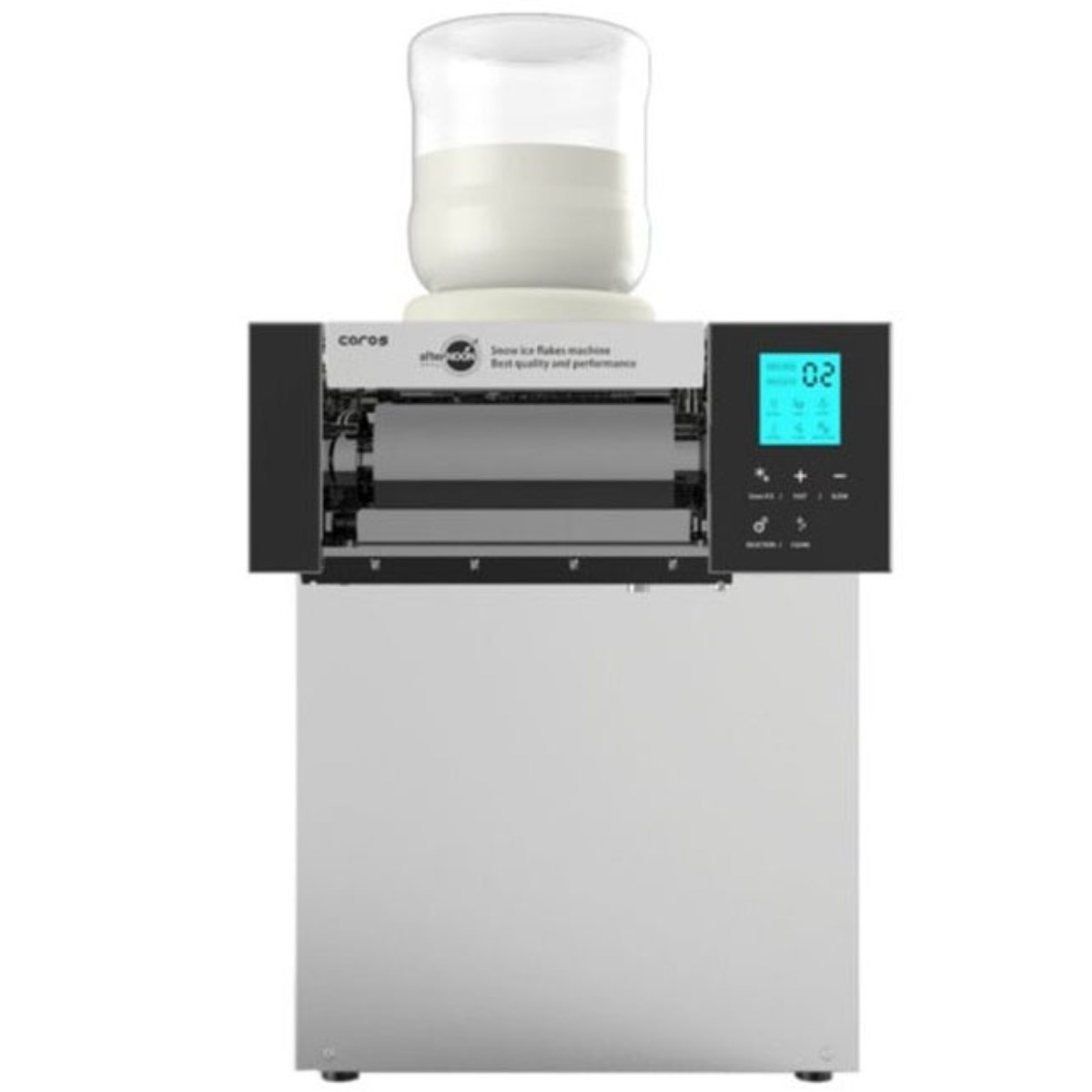 애프터눈 눈꽃제빙기 CIM-309WT 수냉식 업소용 EG 3,950,000원