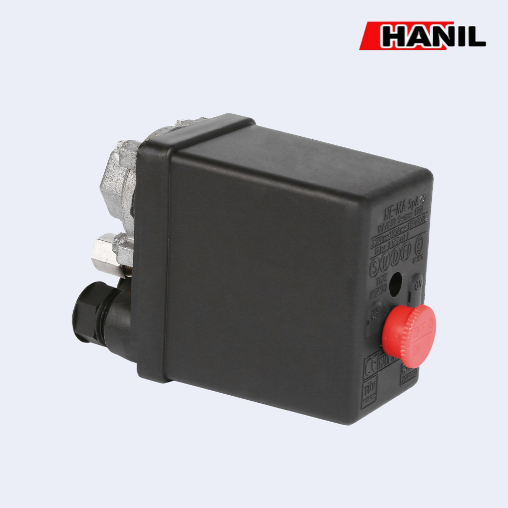 콤프레샤 압력스위치 자동스위치 NEMA 1구 220V 콤프레샤수리 27,300원