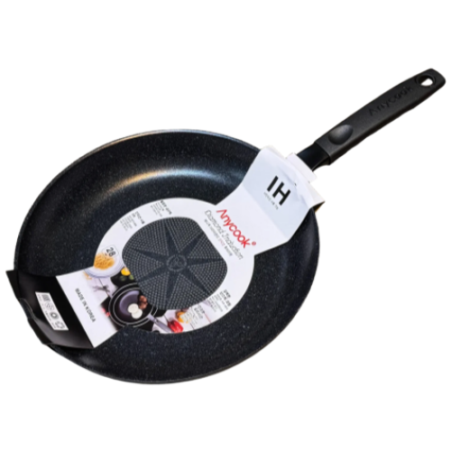 인덕션겸용 다이아몬드 후라이팬 모든열원 애니쿡 29,200원