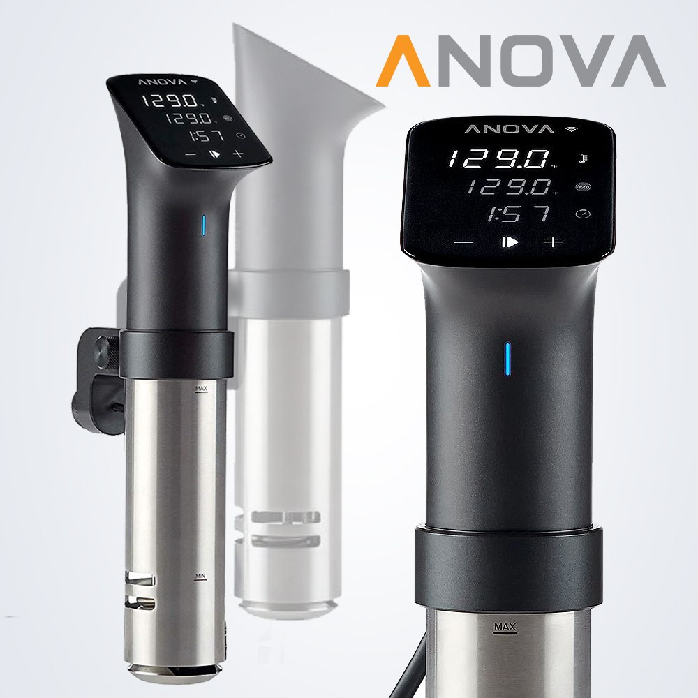 아노바 프로 수비드머신 220V 전문가용 업장용 1,040,000원