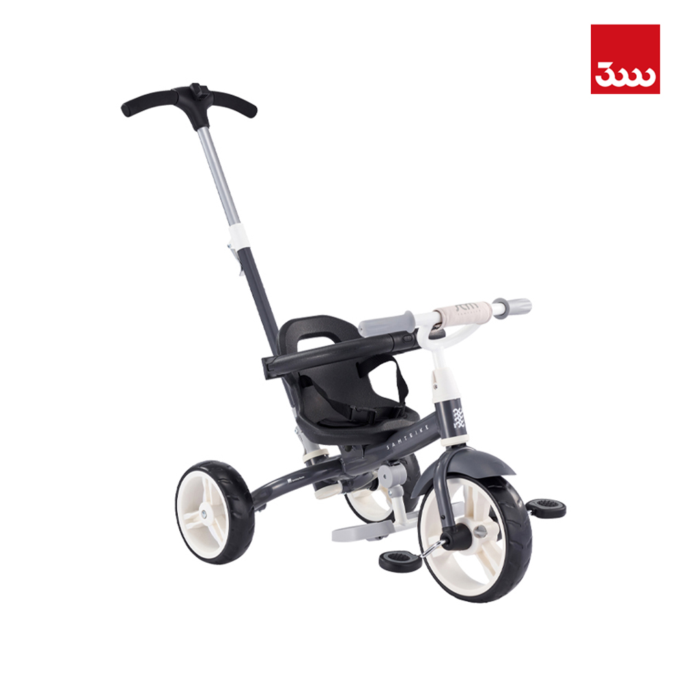 삼천리 샘트라이크 S 다기능 유아 어린이 세발자전거 115,000원