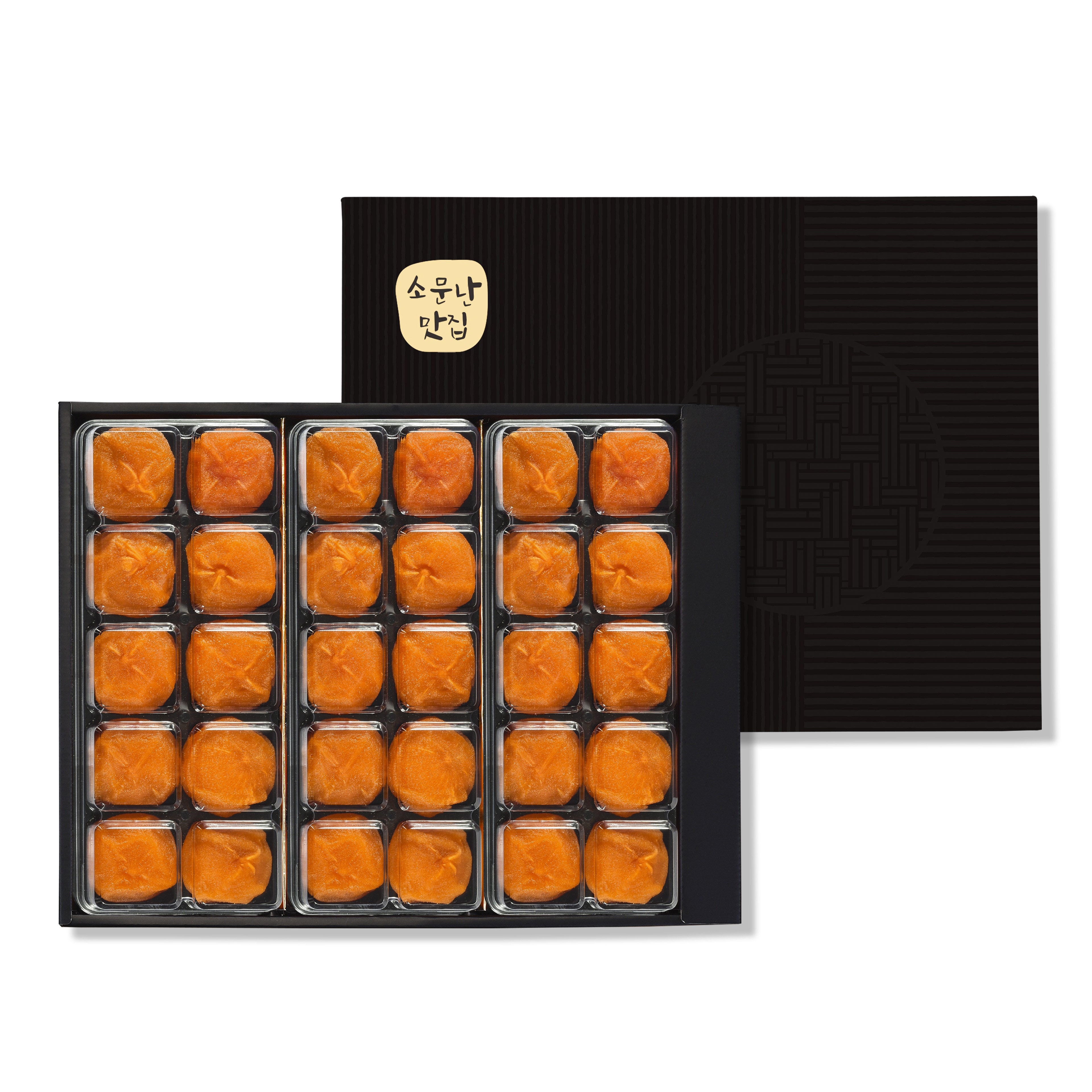 소문난맛집 청도반건시 곶감 고급 명절 선물세트 실속형, 1개, 1.4kg 45,900원