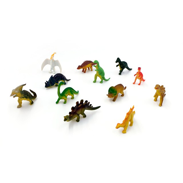 [또또홈플레이] 동물피규어 공룡피규어 해양생물피규어 한천가루놀이 화산폭발놀이 소모품 4,900원