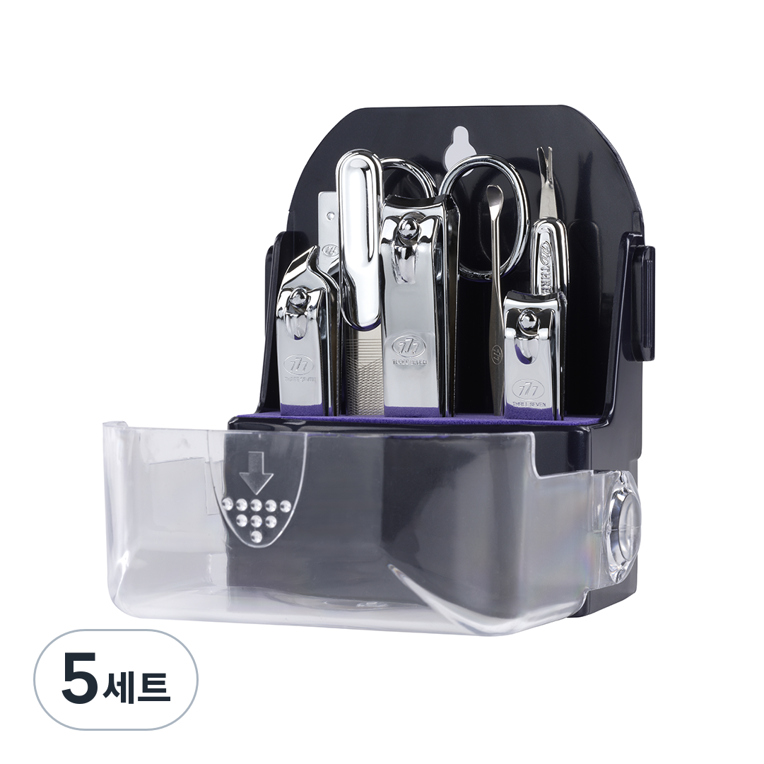 쓰리세븐 손톱깎이세트 TS-090C 루나(Luna) 63,930원