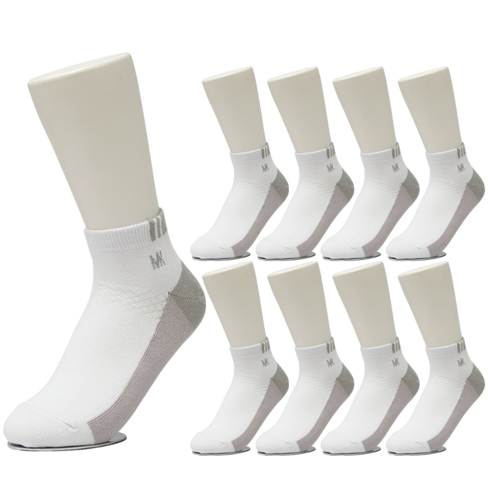 미치코런던 여자매쉬 캐주얼양말 단목 9켤레 MKL-134 28,800원