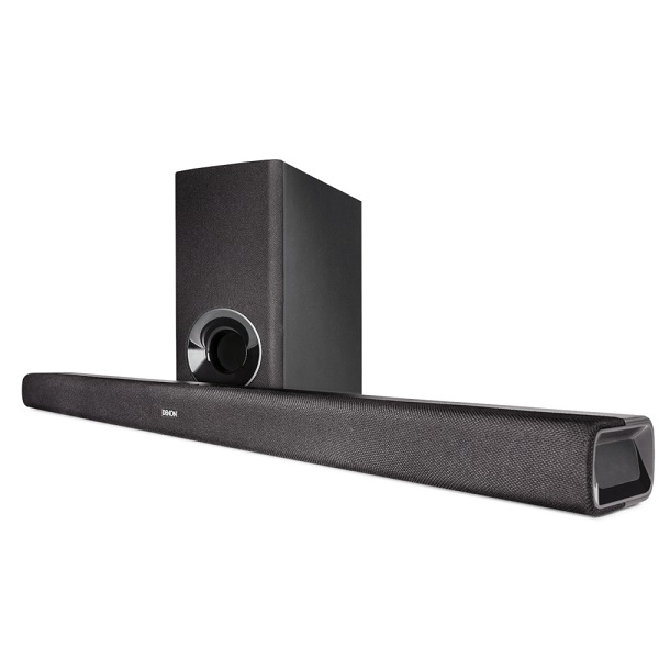 DENON (데논) DHT - S316 사운드바 시스템 400,000원