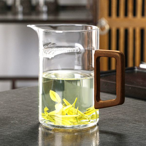 로하티 월넛트리 내열유리 거름망 숙우(400ml) 27,000원