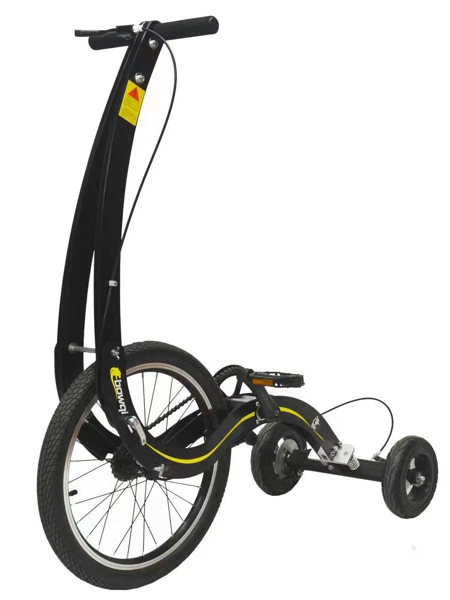 스탠딩 바이크 서서타는 자전거 실외 유산소 운동 실내 387,900원