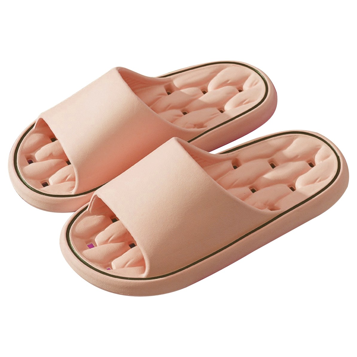 파미르 물빠짐 화장실 욕실 슬리퍼 푹신한 층간 무소음 실내화 8,300원