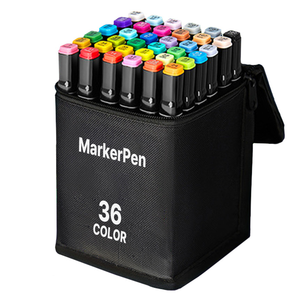 다다 디자인 드로잉 마커펜 천케이스 7,780원