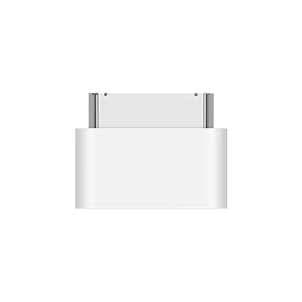 에이링크 호환용품 8핀 to 30핀 충전기 젠더 A8P30P-J, 1개, A-(8핀) to 30핀 (변환젠더), 26mm 5,590원