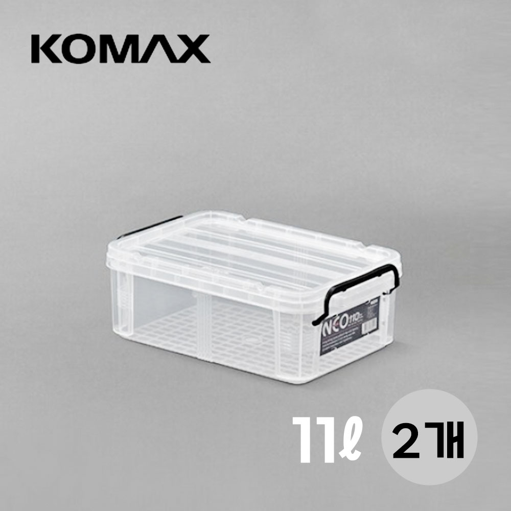 코멕스 네오박스 리빙박스 35,100원