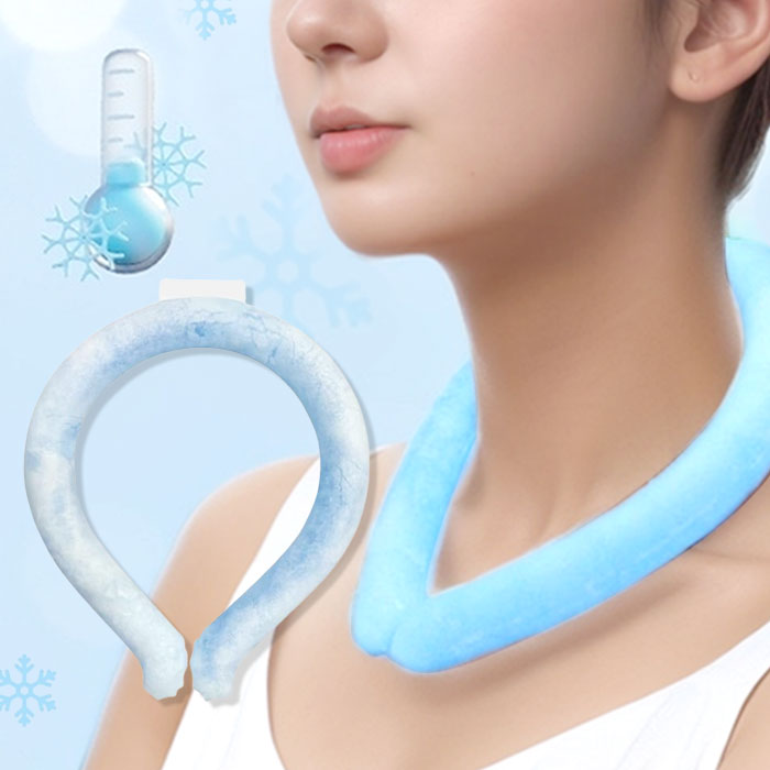 세원 아이스 쿨스카프 멀티 쿨링 목튜브 넥쿨러 2+2개 넥튜브 얼음 목도리 목걸이 밴드 20,600원