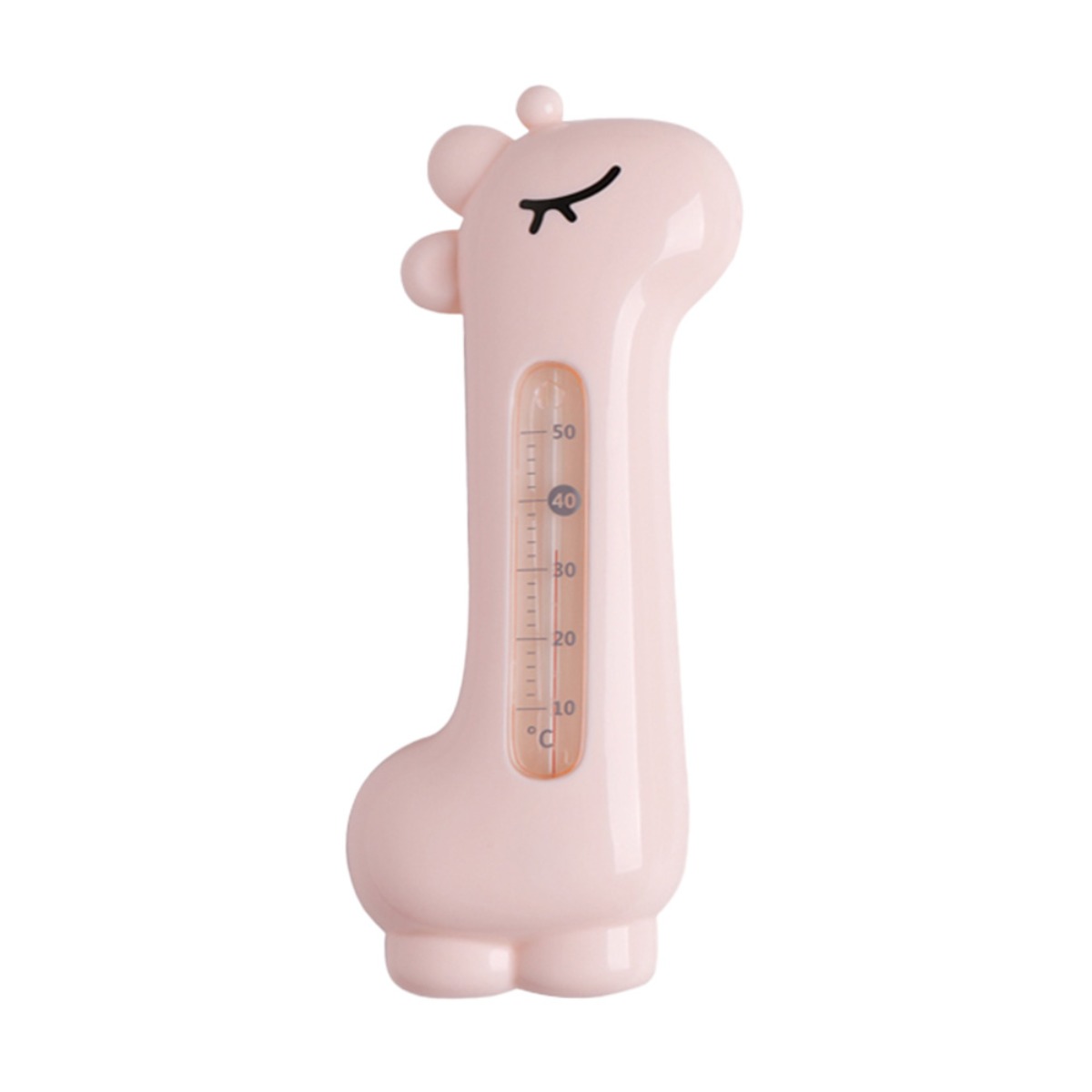 라비베베 유아용 탕온계, 핑크 11,900원