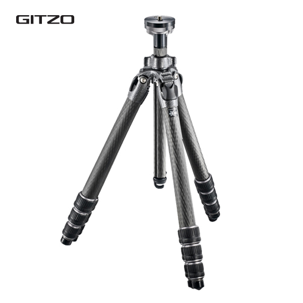 GITZO(짓조) GT3542L Mountaineer 카본 4단 롱삼각대 1,415,000원