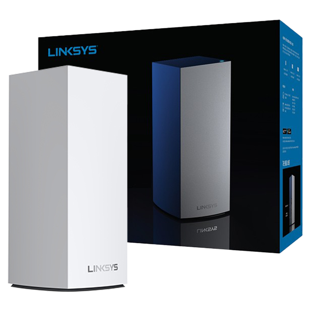 링크시스 MX5501 AX5400 GIGA WiFi 6 유무선 공유기 (와이파이6) 88,000원