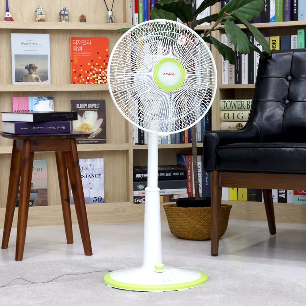 신일 기본형 선풍기 스탠드형 선풍기 4종 택 1 52,900원