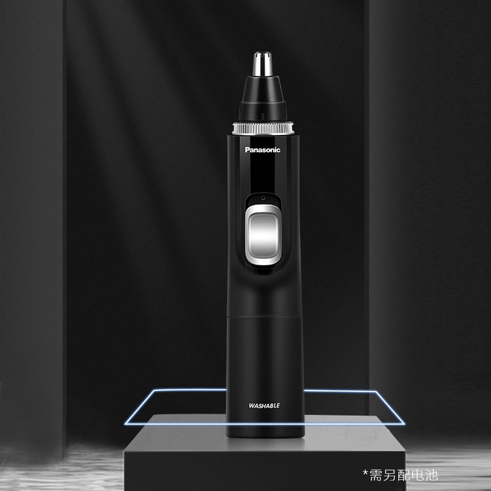 코털제거기 정리기 제거 교체날 ER417K USA 경량 정리 건식 블랙 127,200원